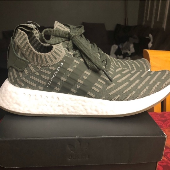 Adidas NMD WOMEN’S - Picture 4 of 4
